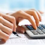 Cara Menghitung Denda Telat Bayar Pajak Motor