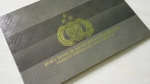 Cara Mengurus Kehilangan BPKB (Bukan STNK): Syarat Iklan di Media Massa