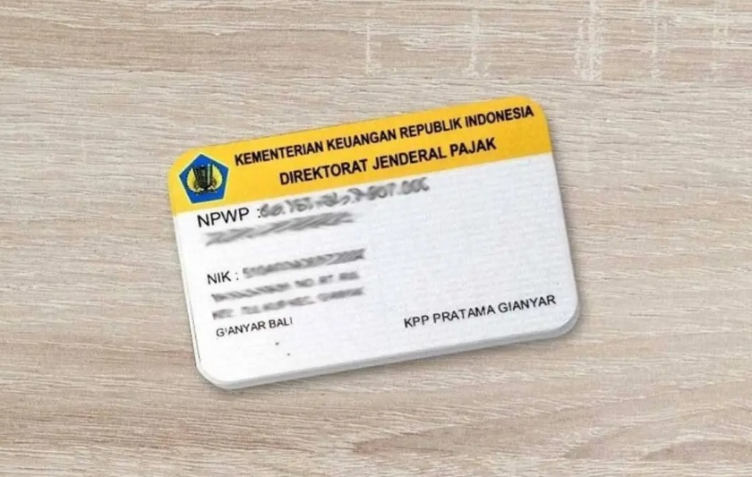 Cara Mengurus NPWP yang Hilang atau Rusak Secara Online