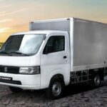 Cara Mengurus Rubah Bentuk Kendaraan (Misal: Bak ke Box) di Dokumen Resmi