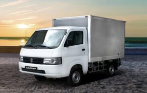 Cara Mengurus Rubah Bentuk Kendaraan (Misal: Bak ke Box) di Dokumen Resmi