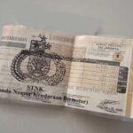 Cara Mengurus STNK Hilang: Langkah Demi Langkah