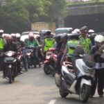 Cara Mengurus STNK Kendaraan yang Terjaring Sitaan Polisi