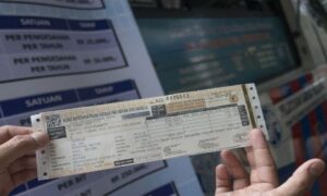 Cara Mengurus STNK untuk Kendaraan Warisan: Dokumen Tambahan yang Diperlukan