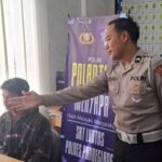 Polantas Menyapa! Cara Satlantas Polres Pandeglang Bikin Warga Nyaman Urus SIM