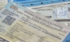 Cara Update Alamat di STNK Tanpa Ganti Plat Nomor