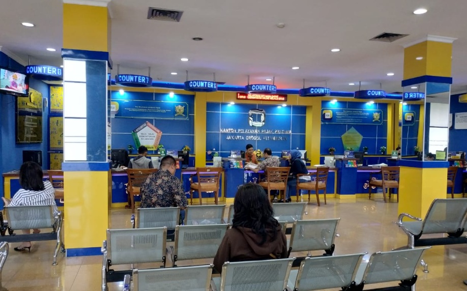 DJP Imbau Masyarakat Waspadai Aksi Penipuan Pajak