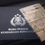 Daftar Biaya Balik Nama Kendaraan Bermotor (BBNKB)