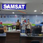 Daftar Lokasi Gerai SAMSAT di Mall Jakarta dan Sekitarnya
