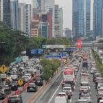 Dua Hari Ramadan, Polda Metro Ungkap Jam Padat Lalu Lintas