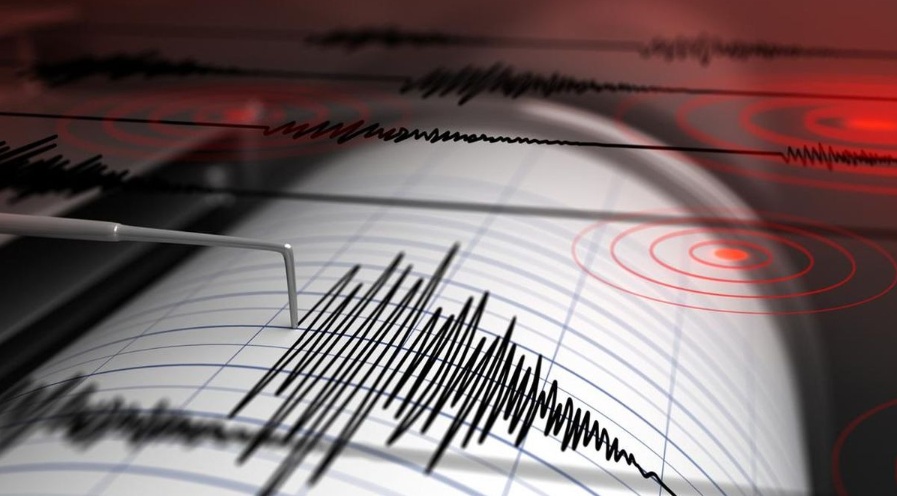 Gempa Bumi Bermagnitudo 5.7 Guncang Buol, Sulawesi Tengah