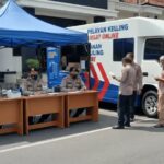 Jadwal dan Lokasi Umum Samsat Keliling di Depok 2026