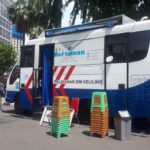 Jadwal dan Lokasi Umum Samsat Keliling di Jakarta 2026