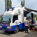 Jadwal dan Lokasi Umum Samsat Keliling di Medan 2026