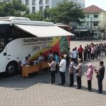 Jadwal dan Lokasi Umum Samsat Keliling di Semarang 2026