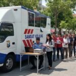 Jadwal dan Lokasi Umum Samsat Keliling di Surabaya 2026