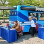 Jadwal dan Lokasi Umum Samsat Keliling di Tangerang 2026
