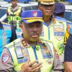 Jelang Operasi Ketupat 2026, Korlantas Polri Perketat Pengawasan Angkutan Umum