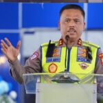 Kakorlantas: Operasi Ketupat 2026 Bukan Hanya Lalu Lintas, Tapi Keselamatan dan Keamanan Pemudik