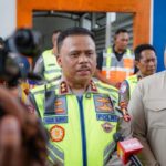 Kakorlantas Pastikan Command Center KM 188 Cipali Siap Kawal Operasi Ketupat 2026