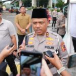 Kakorlantas Sebut Kolaborasi Lintas Sektor Jadi Kunci Keberhasilan Operasi Ketupat 2026