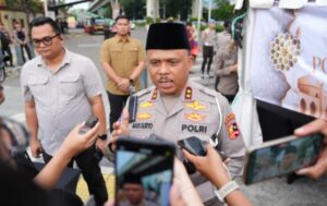 Kakorlantas Sebut Kolaborasi Lintas Sektor Jadi Kunci Keberhasilan Operasi Ketupat 2026