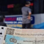 Kenapa Pajak Kendaraan Naik Setiap Tahun? Ini Alasannya