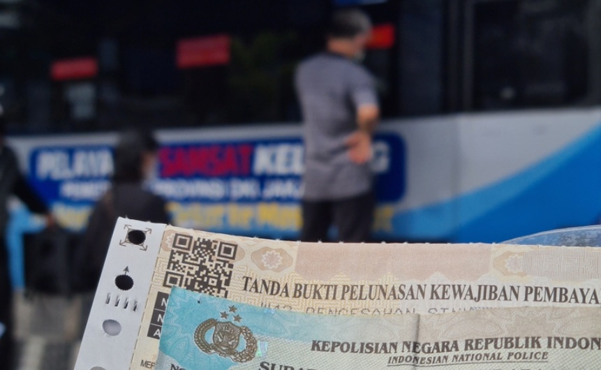 Kenapa Pajak Kendaraan Naik Setiap Tahun Ini Alasannya