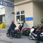 Keuntungan Menggunakan Layanan Samsat Drive Thru