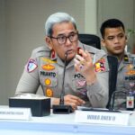 Korlantas Polri Siapkan Check Point Pemeriksaan Kendaraan Angkutan Penumpang