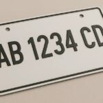 Mengenal Kode Plat Nomor Kendaraan di Seluruh Indonesia