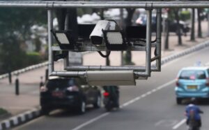 Mengenal Sistem E-TLE (Tilang Elektronik) dan Kaitannya dengan Blokir STNK