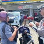 Operasi Terpadu STNK di Gorontalo Utara, Polisi dan Samsat Dorong Kepatuhan Pajak Kendaraan