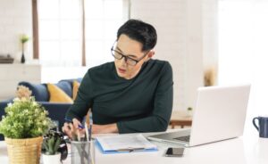 Pajak Bagi Freelancer: Menggunakan Norma Penghitungan (NPPN)