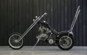 Pajak Kendaraan Custom/Modifikasi Ekstrim: Apa yang Perlu Dilaporkan?