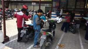 Panduan Lengkap Bayar Pajak Motor 5 Tahunan (Ganti Plat)