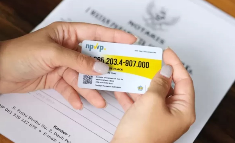 Panduan Menggabungkan NPWP Suami dan Istri