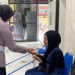 Pelayanan Humanis, Pemohon SIM di Pandeglang Dapat Snack Gratis