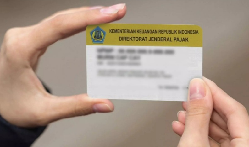 Perbedaan NPWP Pusat dan NPWP Cabang