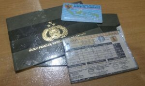 Perbedaan STNK dan BPKB: Jangan Sampai Tertukar