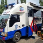 Prosedur Bayar Pajak Kendaraan di Layanan SAMSAT Keliling