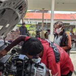 Prosedur Cek Fisik Kendaraan: Apa Saja yang Diperiksa?