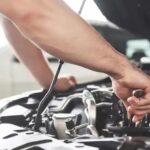 Prosedur Ganti Mesin Kendaraan: Cara Legal Agar Nomor Mesin Baru Tercatat di STNK