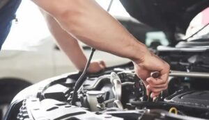 Prosedur Ganti Mesin Kendaraan: Cara Legal Agar Nomor Mesin Baru Tercatat di STNK