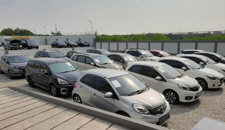 Prosedur Lelang Kendaraan Negara Cara Ikut dan Dokumen yang Didapat