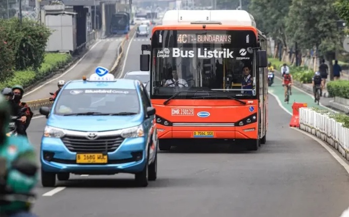 Prosedur Mutasi Kendaraan dari Plat Hitam ke Plat Kuning (Angkutan Umum)