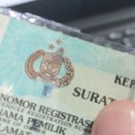 Prosedur Pindah Alamat STNK dalam Satu Wilayah Samsat