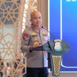 Rapim Polda Banten, Tegaskan Komitmen Polri Presisi Dukung Program Pemerintah