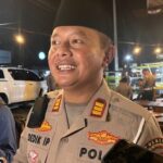 Satlantas Polres Penajam Paser Utara Resmi Berlakukan ETLE Handheld