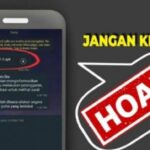 Satlantas Polresta Barelang Ingatkan Warga Waspada Modus Penipuan Tilang ETLE File APK